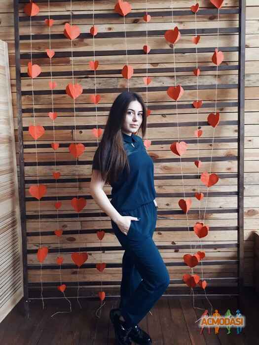 Карина Евгеньевна Алёхина фото №1031467. Завантажено 14 Березня 2017