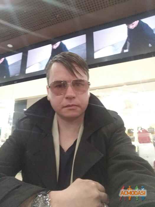 Роман Вадимович Сизык фото №1392903. Завантажено 25 Квітня 2019