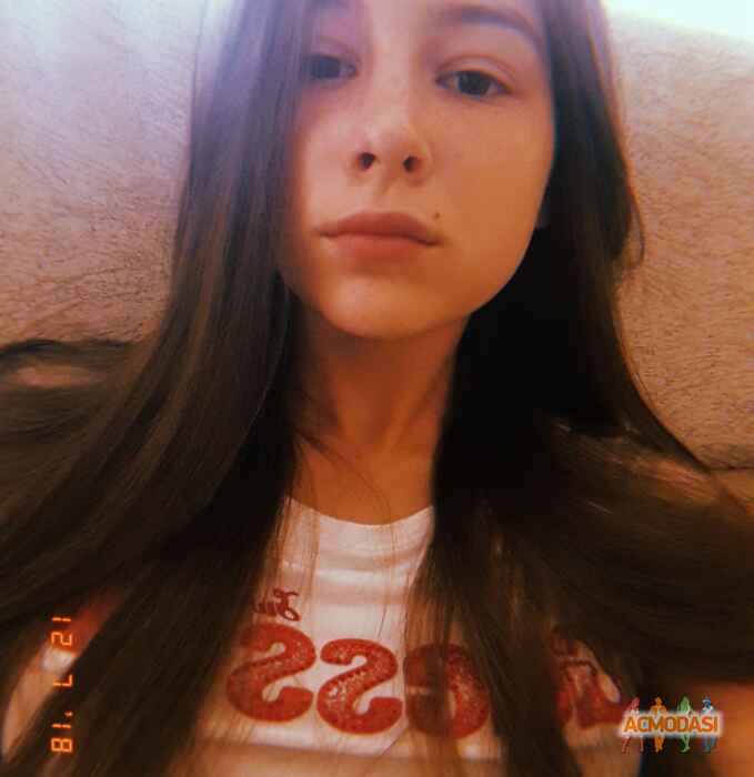 Амина  Газарьянц фото №1257729. Завантажено 13 Липня 2018