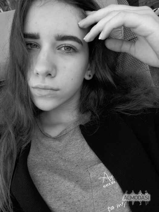 Вероніка Афанасьєва Євгенівна фото №1105641. Завантажено 17 Вересня 2017