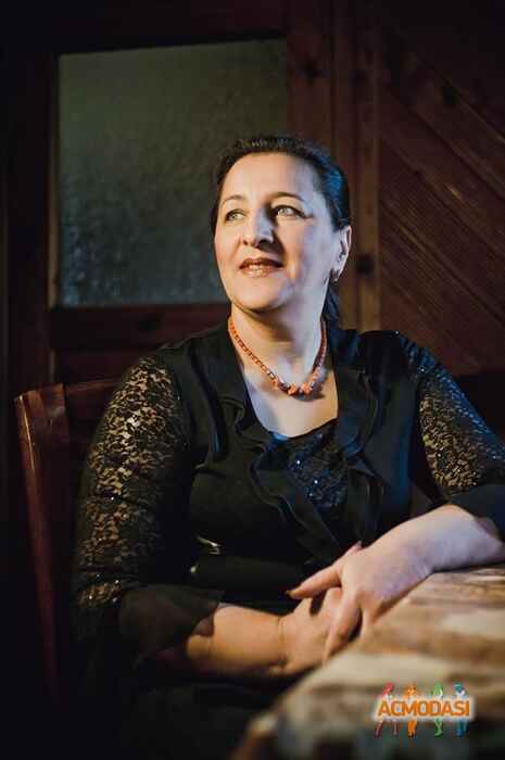 Марина Адамівна Казанська фото №1108961. Завантажено 26 Вересня 2017