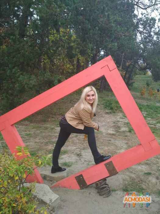 Марина  Вьюк фото №1136381. Завантажено 14 Листопада 2017