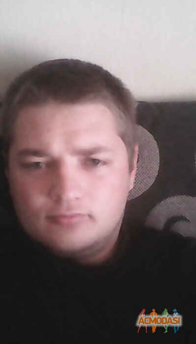 Святослав Олегович Кучер фото №1141923. Завантажено 23 Листопада 2017