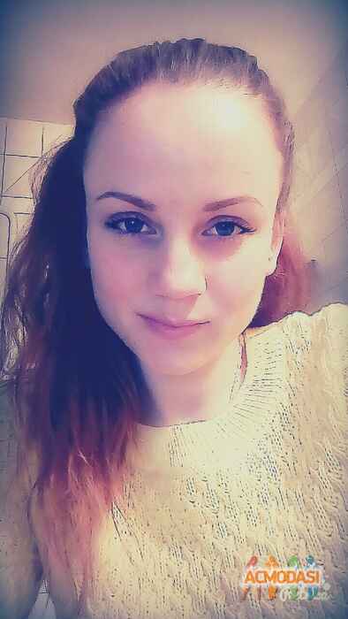 Лина Сергеевна Люткина фото №1204554. Завантажено 13 Березня 2018