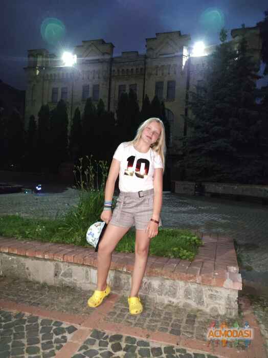 Анна Іванівна Михайличенко фото №1640645. Завантажено 14 Липня 2021