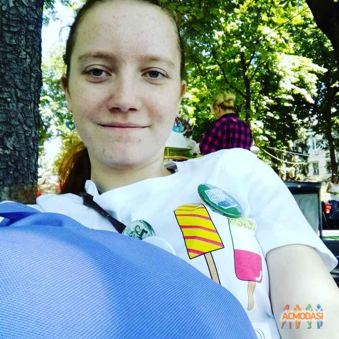 Вікторія Валентинівна Авдєєва фото №1271055. Завантажено 06 Серпня 2018