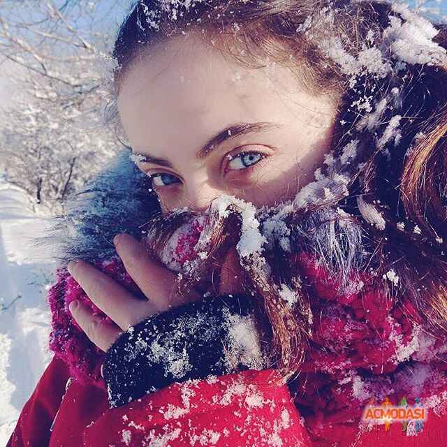 София Витальевна Малышкина фото №1292113. Завантажено 15 Вересня 2018