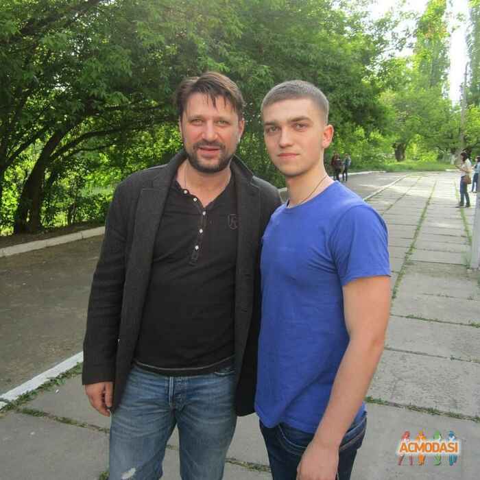 Василь Олександрович Макаров фото №1319010. Завантажено 08 Листопада 2018