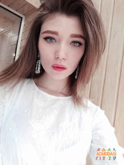 Анна Євгеніївна Косенок фото №1423576. Завантажено 17 Липня 2019