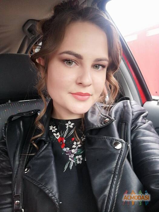 Анна Анатоліївна Дрібна фото №1701168. Завантажено 13 Листопада 2022