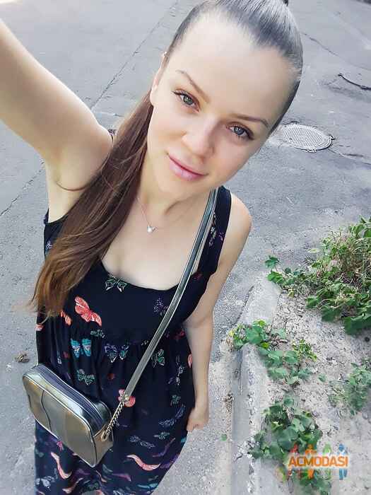 Ekaterina  Sharai фото №1339807. Завантажено 19 Грудня 2018