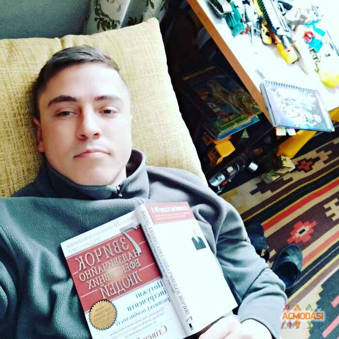 Игорь  Боковий фото №1407557. Завантажено 05 Червня 2019