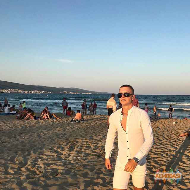 Олександр Олександрович Семенюк фото №1467378. Завантажено 28 Жовтня 2019