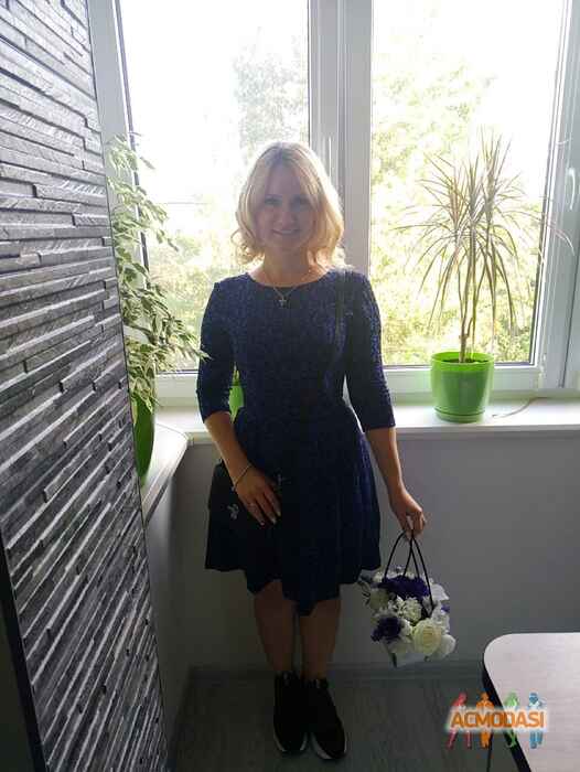 Юлия Олеговна Морская фото №1474367. Завантажено 11 Листопада 2019