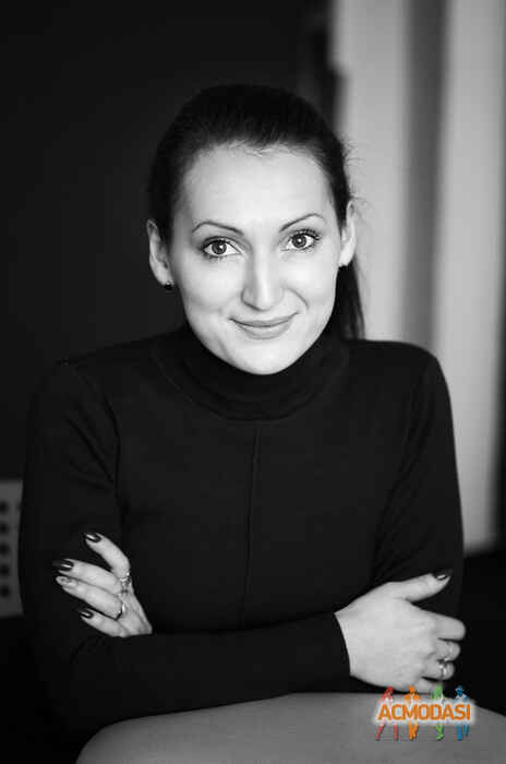 Кристина Фаридовна Хасанова фото №1496404. Завантажено 12 Січня 2020