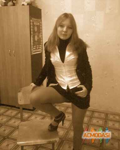 Лысак  Анна фото №14898. Завантажено 04 Березня 2010