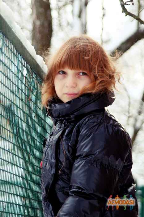 Настя Виталиевна Житкова фото №332622. Завантажено 24 Січня 2013
