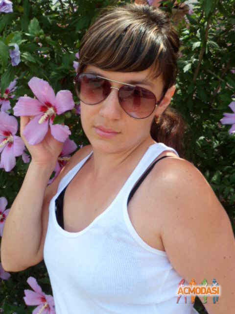 Екатерина Николаевна Корнилова фото №514071. Завантажено 19 Жовтня 2013