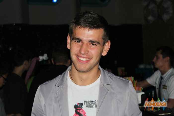 Сергей  Валерьевич фото №536438. Завантажено 20 Листопада 2013