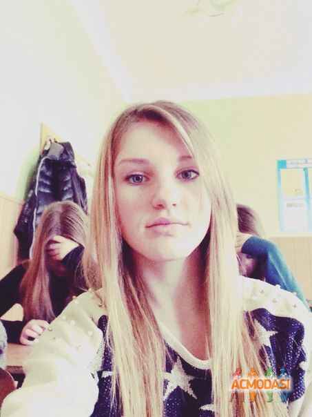 Анна Владимировна Чукарева фото №680300. Завантажено 28 Червня 2014