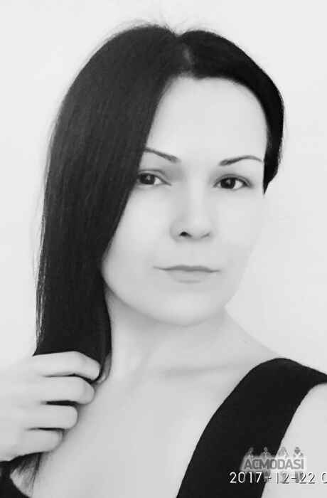 Маришка  Полишко фото №1158300. Завантажено 30 Грудня 2017