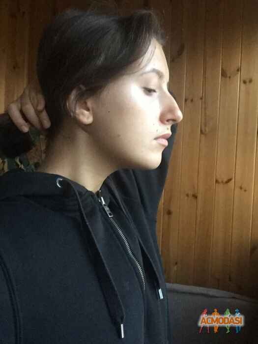 Вероника Иллинична Скоропашкина фото №1102979. Завантажено 12 Вересня 2017