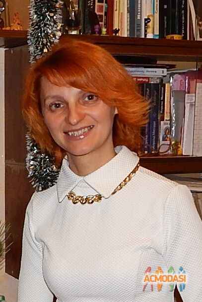 Ольга  Боско фото №991658. Завантажено 30 Листопада 2016
