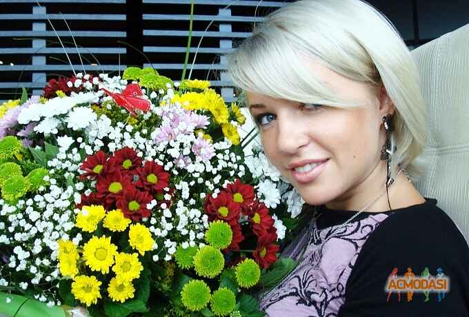 Алина Назаровна Новицкая фото №72245. Завантажено 16 Вересня 2011