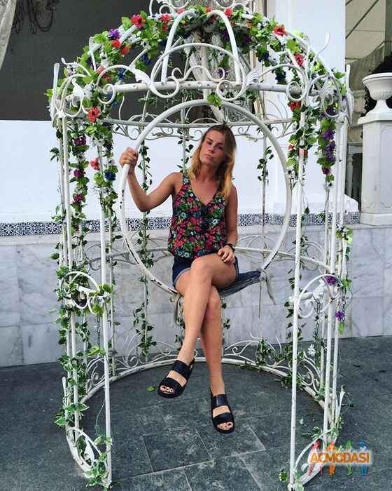 Анна Анатоліївна Уманець фото №1014414. Завантажено 31 Січня 2017