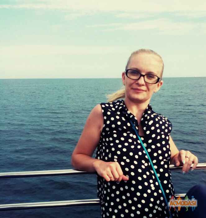 Анна Андреевна Влизько фото №1017709. Завантажено 08 Лютого 2017