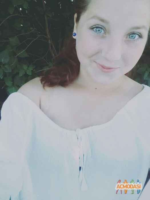 Алина Вячеславовна Вуткарева фото №1097990. Завантажено 30 Серпня 2017