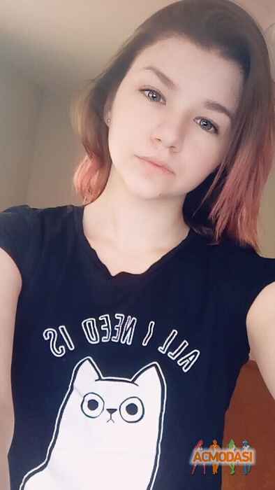 Анна Костянтинівна Чеховська фото №1369070. Завантажено 23 Лютого 2019