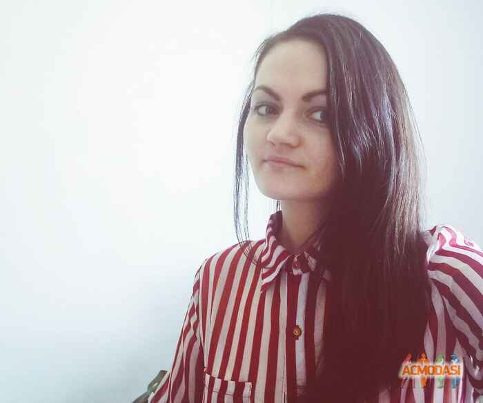 Natali  Rekita фото №1113794. Завантажено 07 Жовтня 2017
