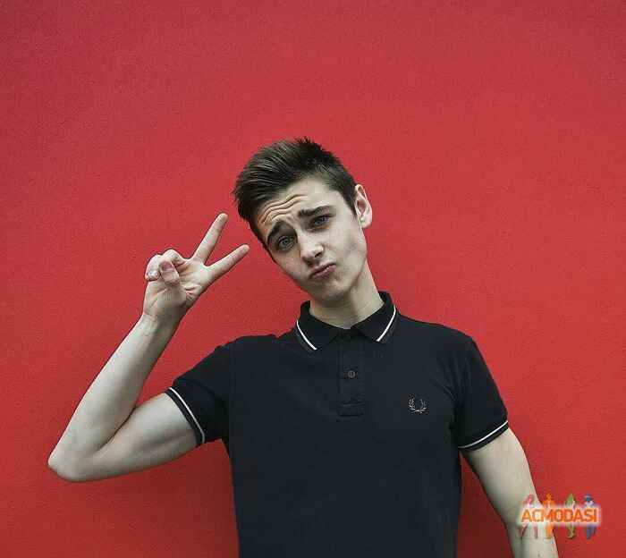 Антон Миколайович Стефанишин фото №1130455. Завантажено 05 Листопада 2017