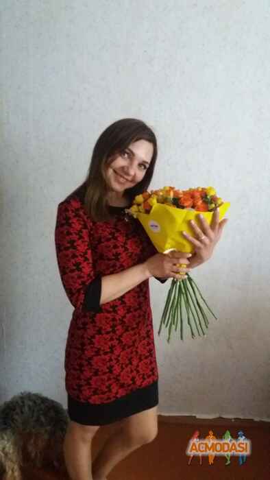 Алла Андреевна Астапкович фото №1132441. Завантажено 07 Листопада 2017