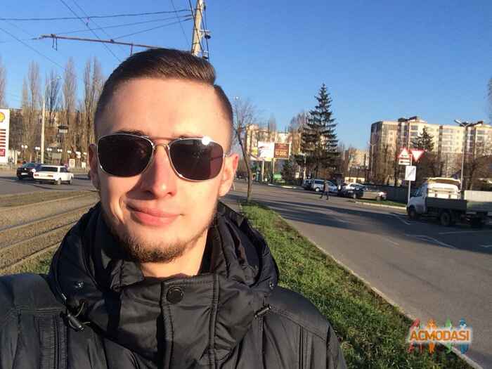 Богдан  Магляк фото №1153129. Завантажено 14 Грудня 2017