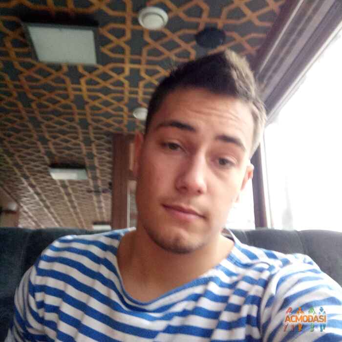 Михаил Сергеевич Джери фото №1154883. Завантажено 20 Грудня 2017