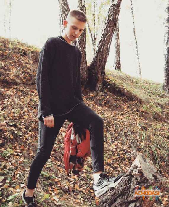 Данил Александрович Буковский фото №1168365. Завантажено 19 Січня 2018