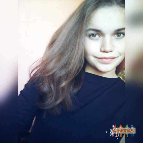 Юля Романівна Гораль фото №1170472. Завантажено 22 Січня 2018