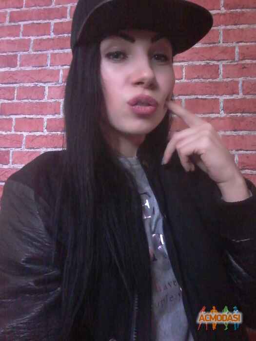 Света Васильевна Кадыгроб фото №1176993. Завантажено 01 Лютого 2018