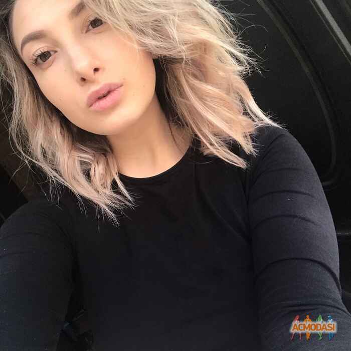 Кристина Станіславівна Соломка фото №1322476. Завантажено 15 Листопада 2018