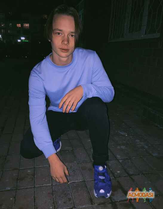 Иван Игоревич Шматко фото №1320321. Завантажено 11 Листопада 2018