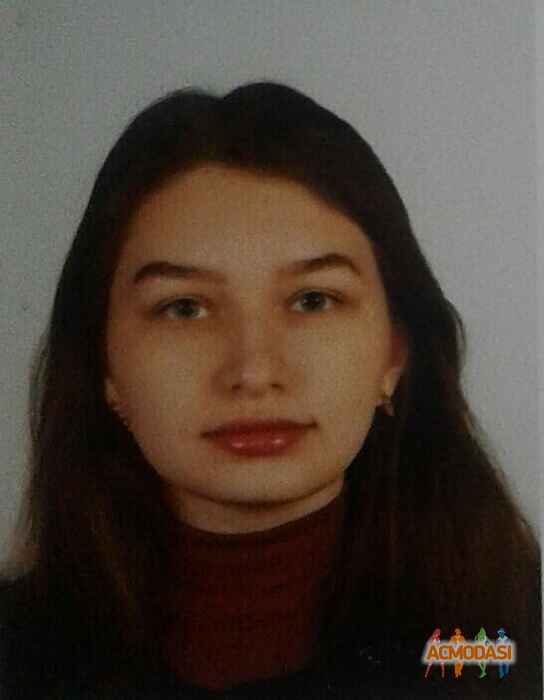 Лєра  Щербакова фото №1454794. Завантажено 29 Вересня 2019