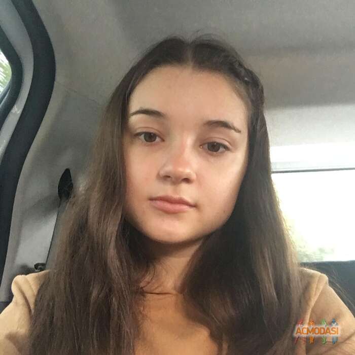 Ангелина Александровна Тинякова фото №1663275. Завантажено 30 Жовтня 2021