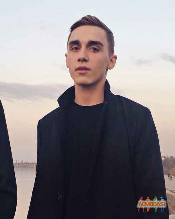 Роман Игоревич Нос фото №1478068. Завантажено 20 Листопада 2019