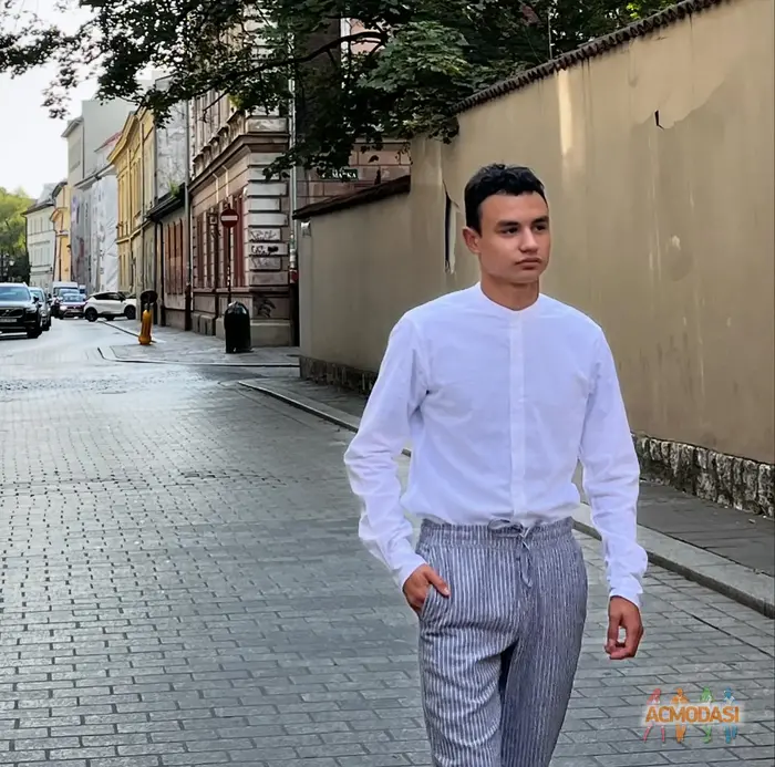 Бєкір  Літовченко фото №1734598. Завантажено 18 Жовтня 2024