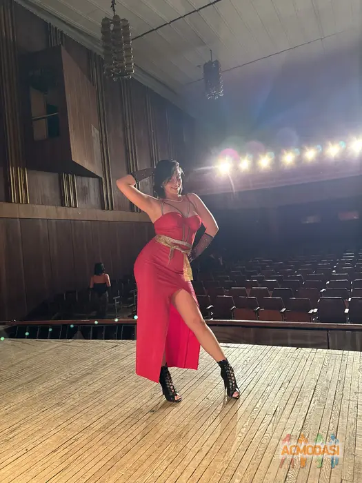 Анастасія  Науменко фото №1751605. Завантажено 13 Січня 2026