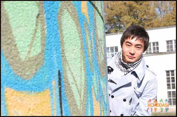 Anton  Fomin фото №505175. Завантажено 06 Жовтня 2013
