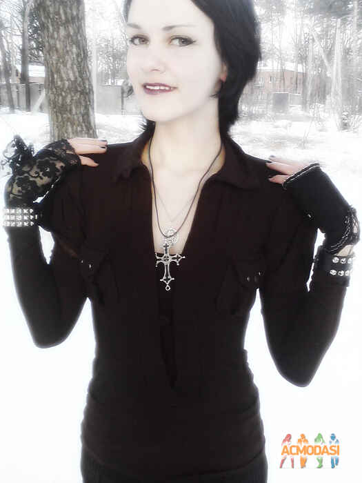 Алёна  Винниченко фото №582219. Завантажено 27 Січня 2014