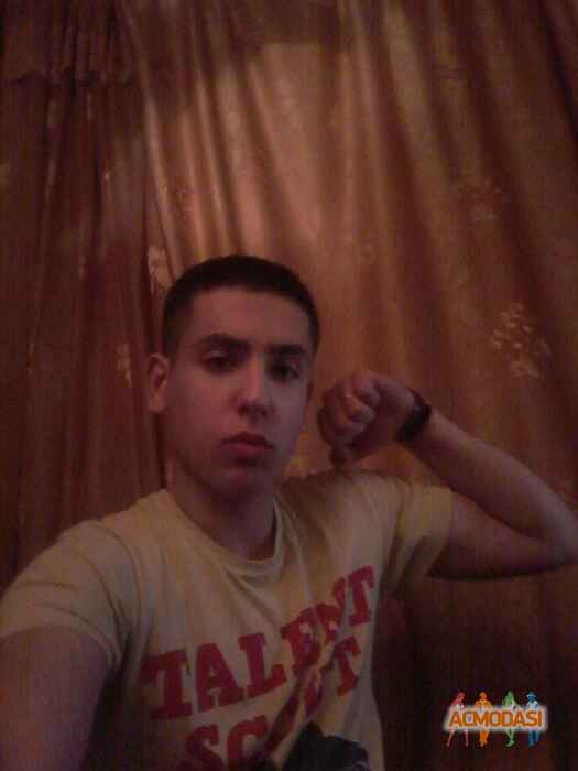 Керим  Милютин фото №884741. Завантажено 24 Лютого 2016